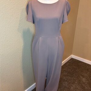 Calvin Klein Soft Taupe Garment
